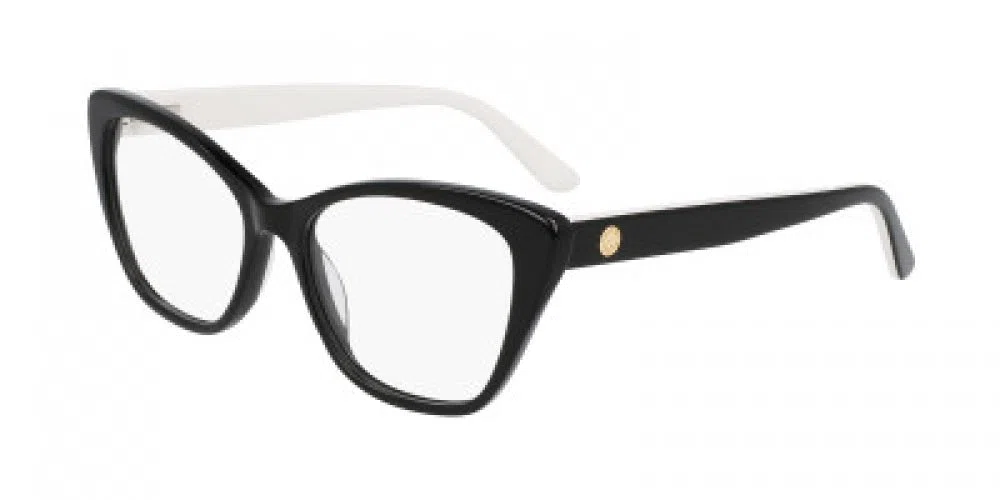 Anne Klein AK5107 Eyeglasses - view 3